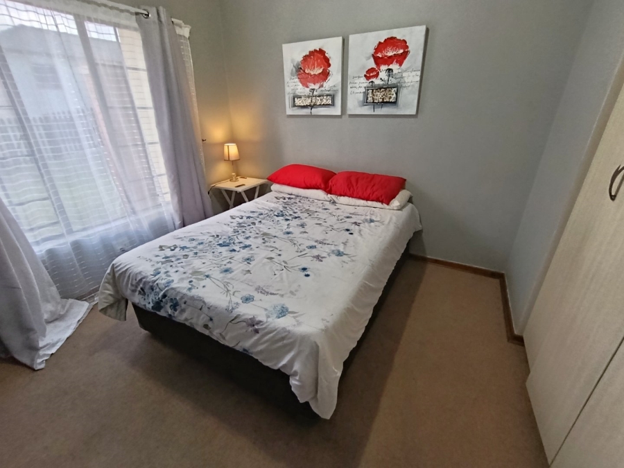 2 Bedroom Property for Sale in Hillside Free State